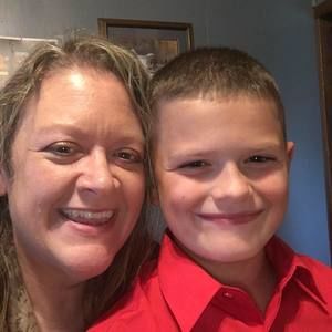 Meet your Posher, Leigh